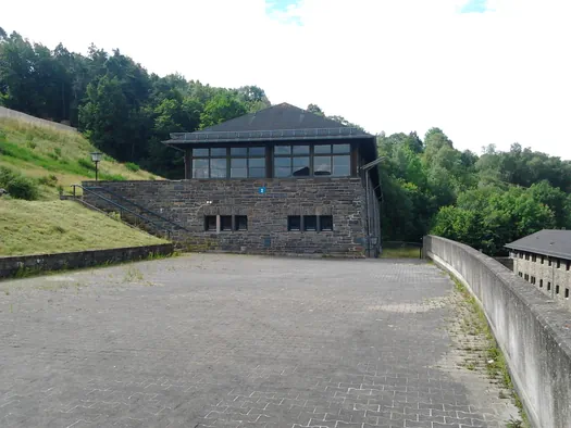 Vogelsang IP (Militaire Kazerne), Ordensburg (Duitsland)